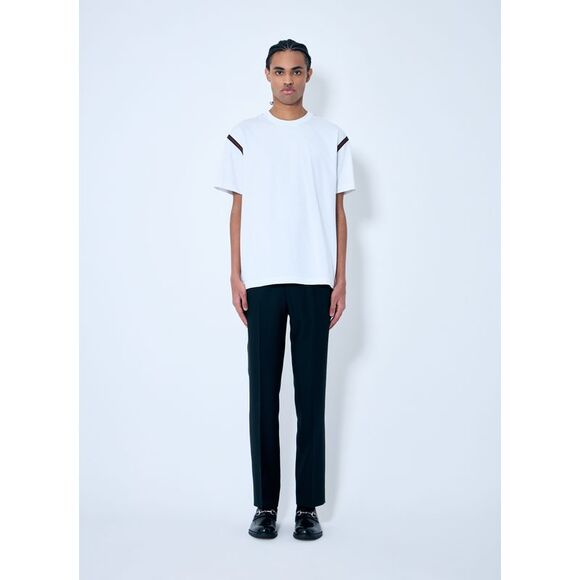 Gucci Men Tailored Pants